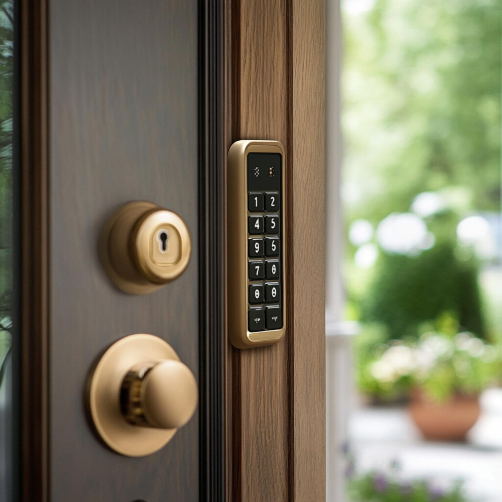 Seguridad inmediata para tu propiedad